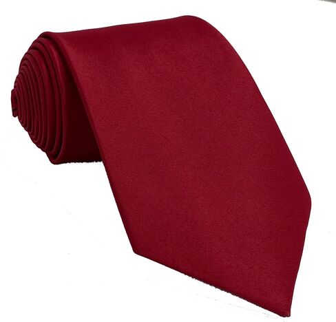 Spencer J's Men's Mens Suito Suit Suit Step Tie Tie Bowtie و Pocket Square 4 Peace Peace Verity of Colors in Kuwait