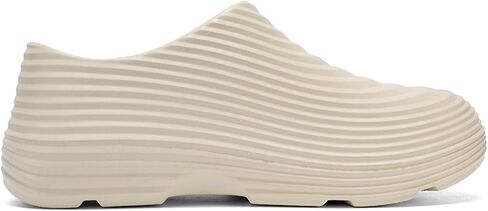 ihinzry Chef Clogs for Mens Non-Slip Waterproof Oil-Proof Kitchen Shoes - Solid Work Clogs for Restaurant Staff, Lightweight Comfort Slip Resistant Professional Food Service Footwear​ in Saudi Arabia