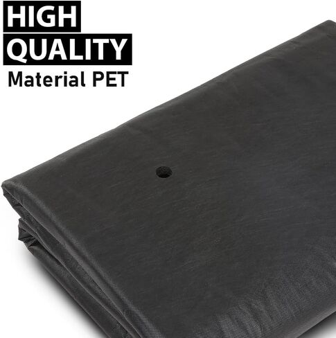 G-PLUS Hood Insulation Pad 1/2" with Clips Compatible with Chevy Tahoe 2000-2006/Fit Chevy Suburban 1500 2500 2000-2006 in Saudi Arabia