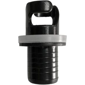 Halkey-Roberts (HR) Air Valve Adapter H-R Hose Adapter Paddle Board Air Pump Adapter HR Valve Adapter for Inflatables Foot Pump Kayak Air Valve Adapter