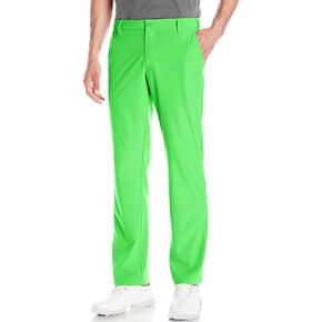 Lesmart Mens Golf Pants Stretch Lightweight Slim Fit Breathable Dry Fit Golf Pants with Pockets