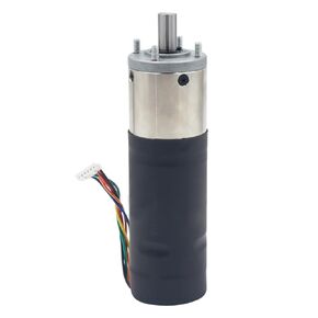 236575 RV in-Wall Slide-Out Motor for RV Travel Trailer and Camper, 300:1 High Torque Gear Ratio, 12V IG-42 10mm Motor Assembly RV Slide Out Motor