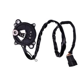 Front Gear Case Motor Assy Without Waterproof Plug Q890314000 Q890-314000 Compatible with CFMotor CForce 600 CF600AU-3S Touring CF600AU-3L CF600AU-3S Touring CF600AU-3L 2020-2021