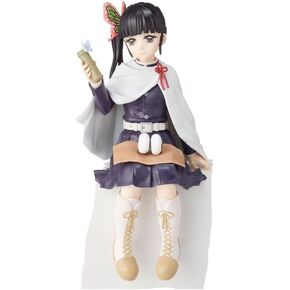 Sega Goods Demon Slayer - Kanao Tsuyuri - Figurine PM Perching 14cm