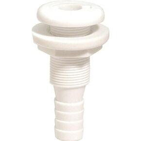 Shoreline Marine Thru-Hull Fitting (3/4-Inch)