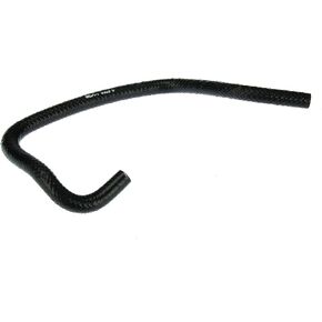URO Parts 1644660081 Power Steering Return Hose; Cooler to Pump
