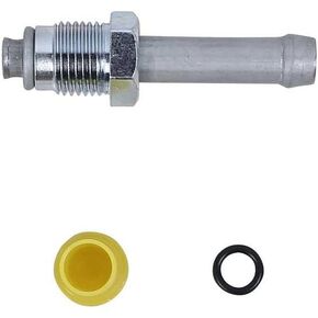 Sunsong 3602978 Power Steering Return Line End Fitting