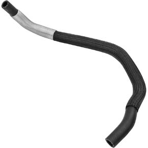 A-Premium Power Steering Reservoir/Suction Line Hose Assembly Compatible with Toyota Sienna 2004 2005 2006, 3.3L, Reservoir To Pump