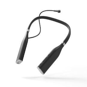 One Neckband, Compatible One XR Glasses, Official Partner of PSPlay & XBXPlay, 128GB, Remote Play, Cloud Gaming, Stream on Game Consoles, Bluetooth (Matte Blue)