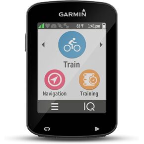 Garmin Edge 820 (Renewed)