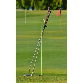 by Bronwcyk - The World's Premier Golf Club Stand. Watch Video.