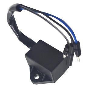 Fuel Pump Cut Off Relay 27034-1053 Replacement for Kawasaki Mule 1000 2510 2520 2500 3000 3010 Engine KAF620