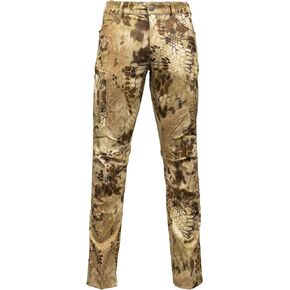 Kryptek - Sonora Pant, Extreme Lightweight, Warm Weather Hunting Pant
