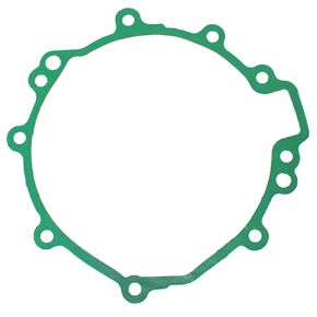 Caltric Stator Gasket Compatible with Kawasaki Ninja Zx-6R Zx6R Zx600 Zx636 2007-2016