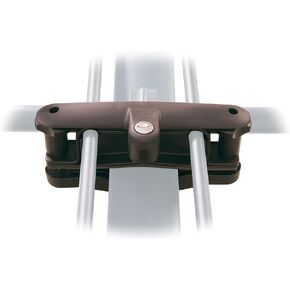 YAKIMA, Locking Brackets, Hardware for Securing Rooftop Cargo Baskets