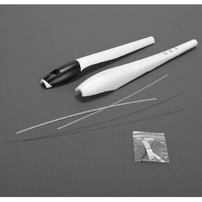 E-flite Fuselage Ultra Micro Radian EFLU2967 Replacement Airplane Parts