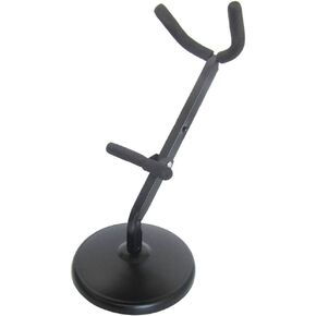 Saxophone Stand Saxophone Music Holder Sax Rack Bass Sax Stand Saxophone Holder Saxophone Stand Table Top Display Stand Sax Display Stand Music Stand Sponge Advanced