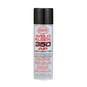 Weld-Aid Weld-Kleen 350 Anti-Spatter Liquid, 55 gal
