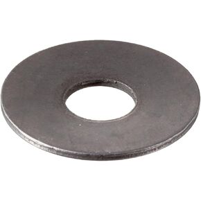 302 Stainless Steel Belleville Spring Washers, 0.38 inches Inner Diameter, 1.125 inches Outside Diameter, 0.08 inches Free Height, 0.066 inches Compressed Height, 299 foot_pounds Max. Load (Pack of 10) in Kuwait