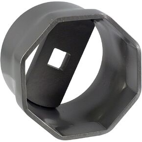 OTC 1917 Wheel Bearing Locknut Socket - 8 Point, 4-3/8" Opening Size
