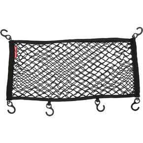 Radio Flyer Voya Stroller Wagon Accessory, Cargo Net for Hauling for 4 Seater High Sides Stroller Wagon