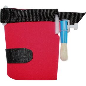 Art Tool Holder, Left and Right Handed Users