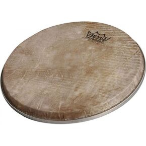 Remo DA3390SD-001 9-Inch Skyndeep Doumbek Head, Fish Skin Graphic