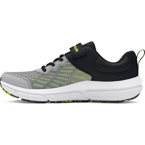 Under Armour Boys' Pre School Assert 10 Alternate Closure