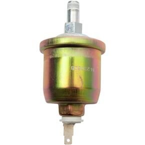 TRQ Oil Pressure Sender Compatible with 1962-1991 Chevrolet GMC Oldsmobile Pontiac Buick