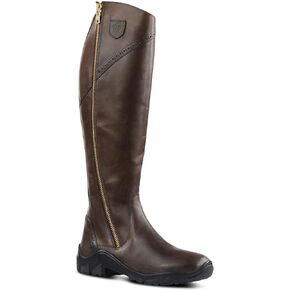 HORZE Aspen Womens Winter Tall Boots