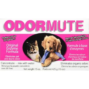 Odormute Dog and Cat Odor Eliminator, 15-Ounce in Saudi Arabia
