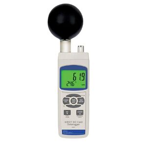 Sper Scientific 800037 WBGT SD Card Heat Stress Logger
