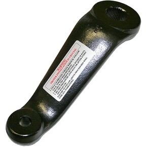 Superlift Dropped Pitman Arm for Ford F-250/F-350 | 1112 | Fits 2000-2004 Ford F-250 / F-350 / Excursion 4WD w/ 6" or more of lift