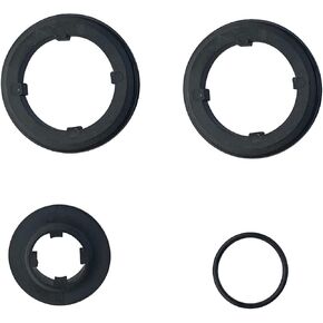 طقم إصلاح بديل لـ 3/4"-1" موديل 975XL XL 2 (أسود) in Kuwait