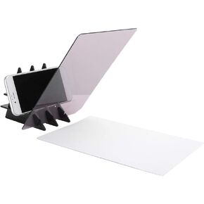 Sketch Wizard Optical Drawing Board, Tracing Board Sketching Supplies, Sketching Tool, Sketch Drawing Board, Tracing Board, Image Reflection Projector Painting Board Drawing Aid for Kids Beginners