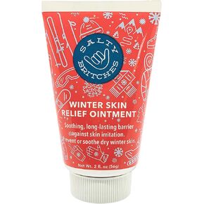 Winter Skin Relief Ointment - Waterproof & Long Lasting - All Season Anti Chafing Ointment for Dry Skin, Chafing, and Blisters in Saudi Arabia