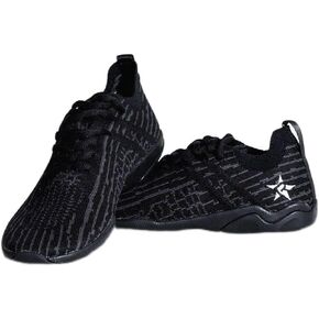 Rebel Athletic Women's Cheer Sneaker Cheerleading Shoe