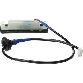 Genuine Toyota (84840-08010) Door Switch Assembly