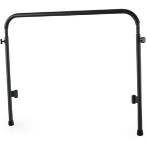 JumpSport JumpSport Handle Bar Accessory for Arched Leg Fitness Trampolines | Fits Only Diameter JumpSport Rebounder | Trampoline Not Included in Saudi Arabia