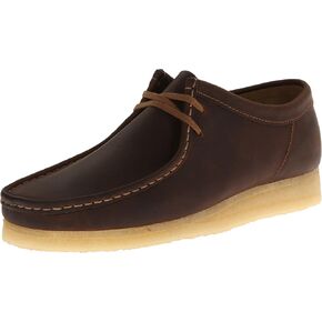 Clarks Men's Wallabee Shoe