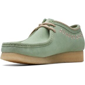 Clarks Men's Wallabee Shoe