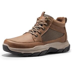NORTIV 8 Men's Chukka Boots Lightweight Fashion Casual Hiking Ankle Boots