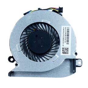 Sicastar CPU Cooling Fan for HP Pavilion 15-AB 15-AB000 15-AB100 15T-AB200 15-AB121DX 15-AB093TX 17-G 17-G100 17-G179NB Series Laptop 812109-001