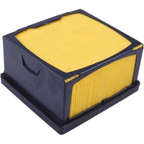 Air Filter 525470602 525470601 Compatible with Husqvarna K760 K770 Concrete Cut-Off Saw 525 47 06-01 574 36 23-01