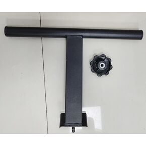 3100 Foothold And Knob