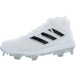 adidas Men's Adizero Afterburner 8 NWV Baseball Cleats