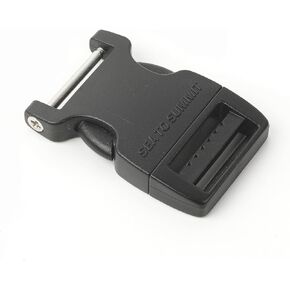 Sea to Summit Field Repair Buckle, Side Release - 1 Pin