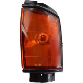 For Toyota Pickup 2/4WD 1984-1986 Park/Cornering Light Assembly Pair Driver and Passenger Side Standard | TO2520158 | TO2521158 | 81620-89143