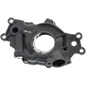 Melling 10355HV Hi Volume Performance Oil Pump fits LS Various Sierra Escalade Lacross Avalanche CTS Rainier