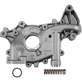 Melling Oil Pump - M390HV